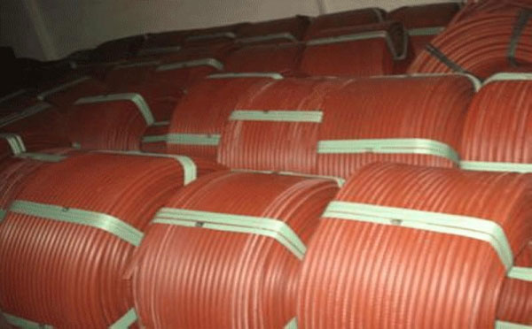 RPE阻燃夏河穿线管具有哪些特性 RPE阻燃夏河穿线管具有哪些特性