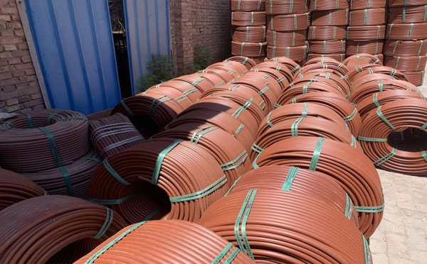 为什么rpe夏河穿线管会使用的如此广泛 为什么rpe夏河穿线管会使用的如此广泛