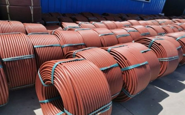 夏河穿线管 夏河穿线管