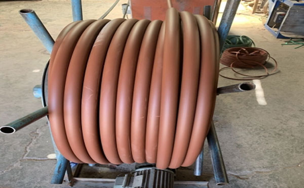 夏河穿线管可以延长线路使用年限 夏河穿线管可以延长线路使用年限