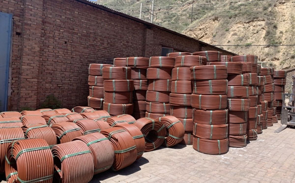 夏河穿线管 夏河穿线管