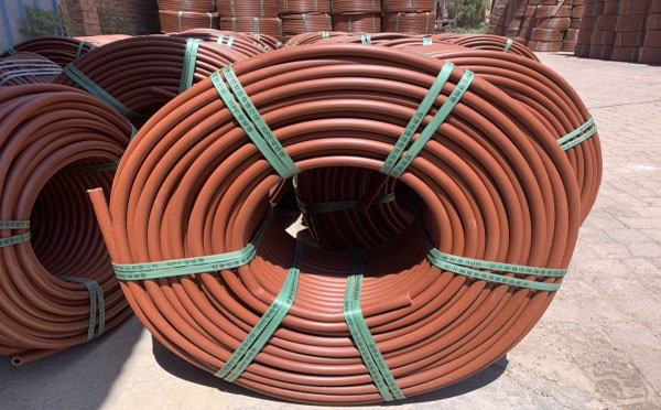 rpe夏河穿线管的生产的方法是什么 rpe夏河穿线管的生产的方法是什么