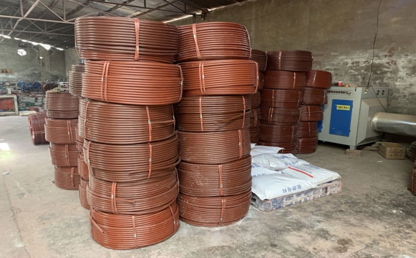 夏河穿线管 夏河穿线管