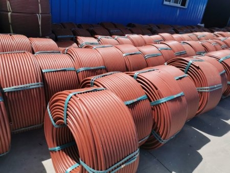 夏河穿线管是如何维护电缆的 夏河穿线管是如何维护电缆的