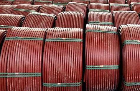 怎样选择一条合适耐用的夏河穿线管 怎样选择一条合适耐用的夏河穿线管