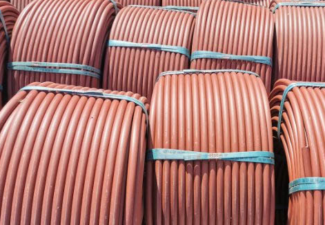 如何正确进行夏河穿线管施工安装