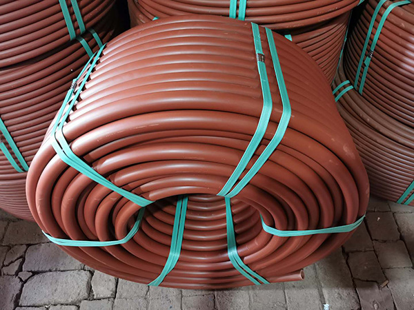 夏河夏河穿线管厂家告知大家管材选择哪种的好