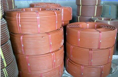 RPE夏河穿线管的应用范围 RPE夏河穿线管的应用范围