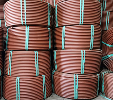 夏河穿线管的基本知识