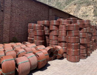 夏河穿线管的好处有哪些