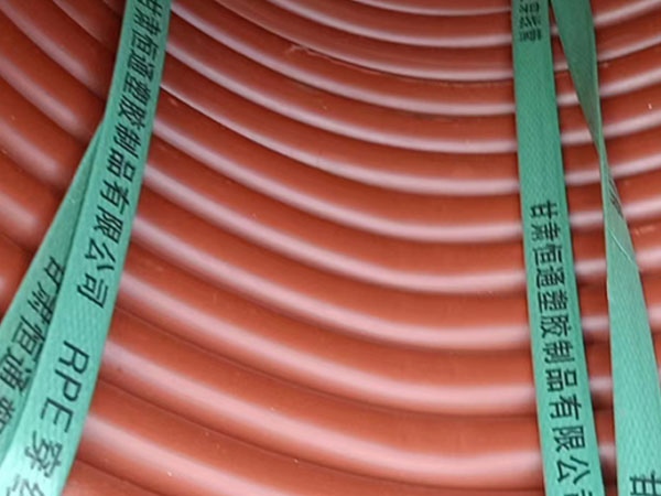 rpe夏河穿线管运用特性 rpe夏河穿线管运用特性