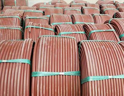 夏河穿线管的发展以及应用 夏河穿线管的发展以及应用