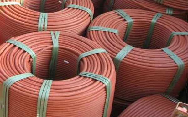 防火安全新标准:聚乙烯阻燃夏河穿线管的选择指南 防火安全新标准:聚乙烯阻燃夏河穿线管的选择指南