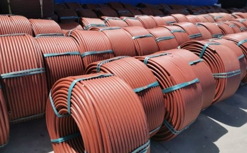 使用RPE夏河穿线管有哪些常见施工难点? 使用RPE夏河穿线管有哪些常见施工难点?