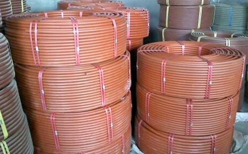 夏河穿线管防雷接地技术实施要点