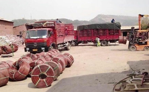 穿线管选型与施工全解析：夏河穿线管如何正确安装