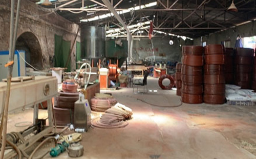 家装防火别忽视!阻燃夏河穿线管安装规范详解 家装防火别忽视!阻燃夏河穿线管安装规范详解