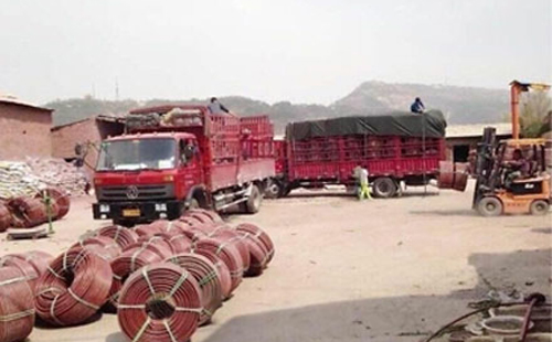 夏河穿线管选型与安装技术全解析 夏河穿线管选型与安装技术全解析