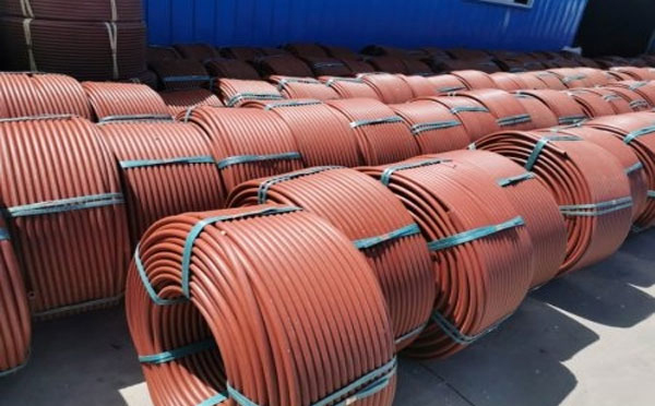 夏河穿线管类型选型与建筑电气安装技术规范指南