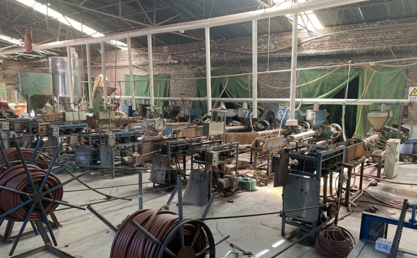 夏河碳素波纹管技术参数与电力通信工程敷设规范