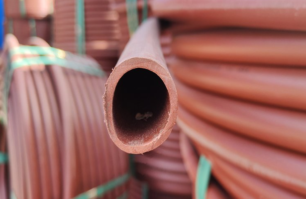 夏河电力行业使用的RPE阻燃穿线管有哪些标准？